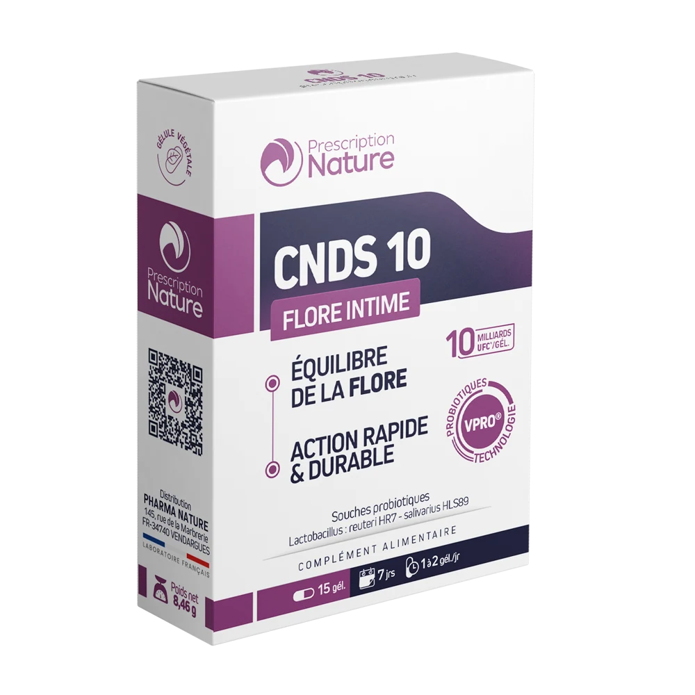 CNDS 10